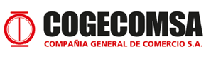 Logo COGECOMSA