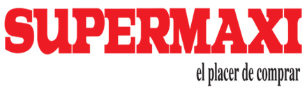 Logo Supermaxi