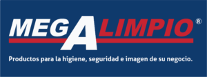 Logo MEGALIMPIO CIA. LTDA.