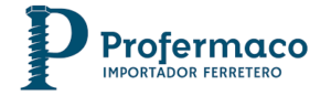 Logo PROFERMACO