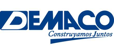 Logo DEMACO CIA. LTDA.
