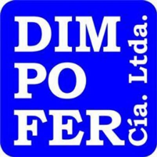 Logo DIMPOFER CIA. LTDA.