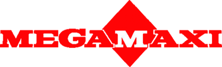 Logo Megamaxi