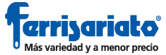 Logo Ferrisariato