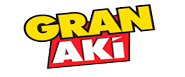 Logo Gran Akí