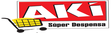 Logo Akí