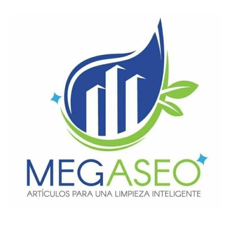Logo Corporación M&M Megaseo