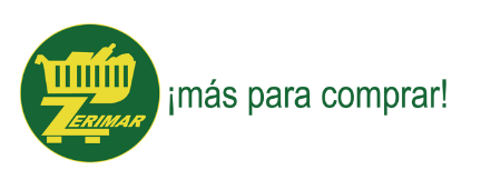 Logo SUPERMERCADOS ZERIMAR