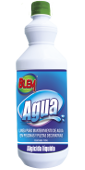Blem Agua Algicida Líquido