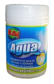 Blem Agua Cloro en Pastillas