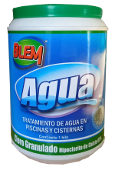 Blem Agua Cloro Granulado