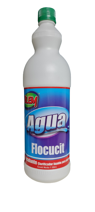 Blem Agua Flocucit