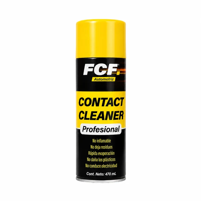 FCF Contact Cleaner