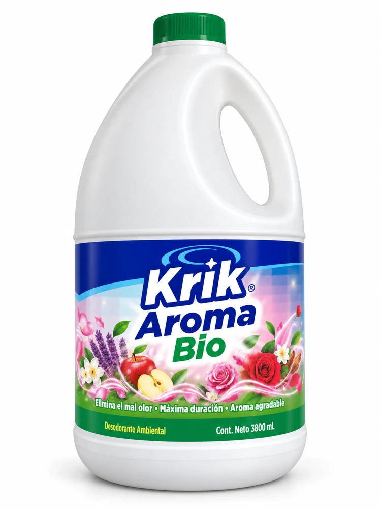 Krik Aroma Bio