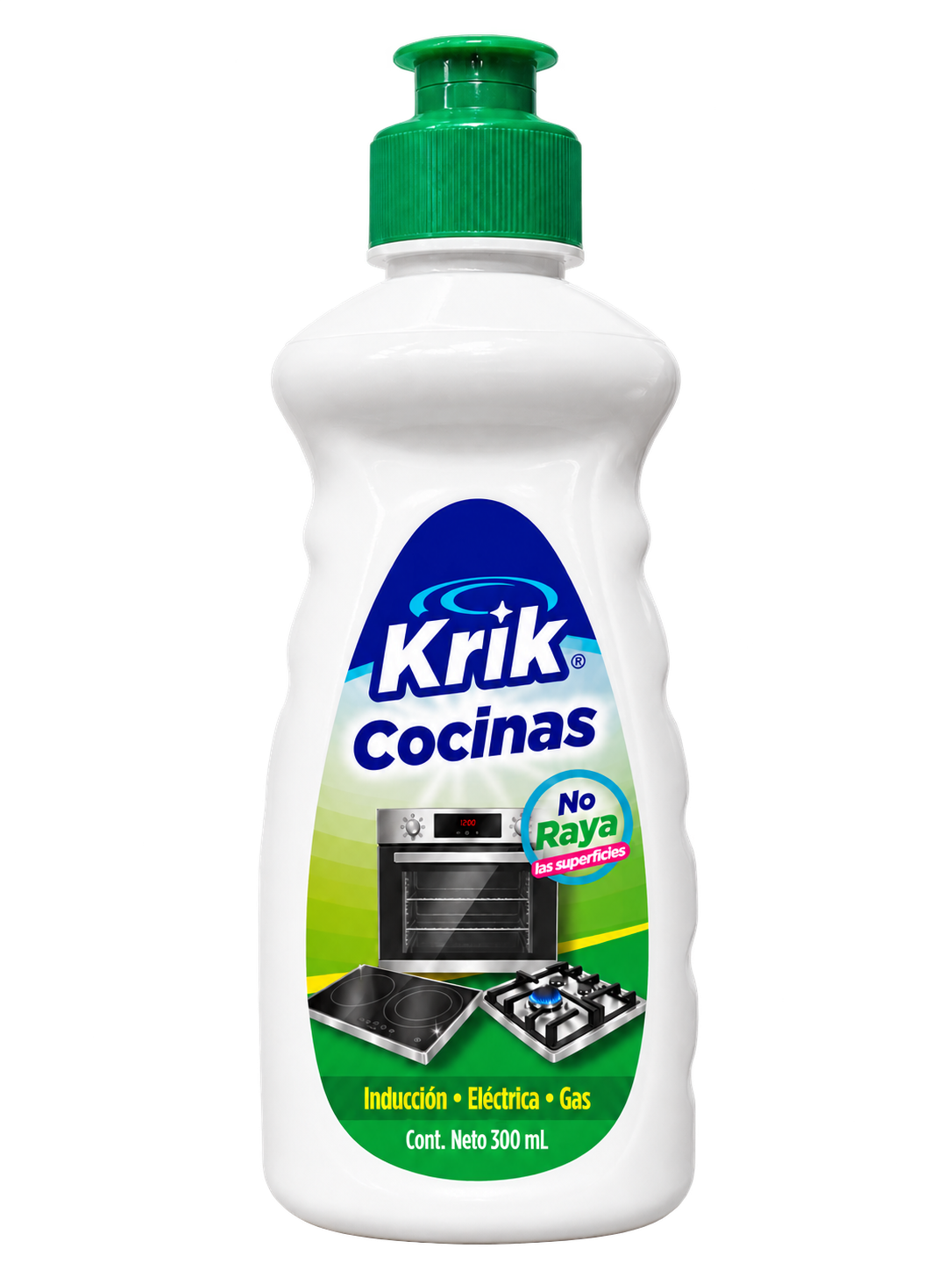 Krik Cocinas de Inducción