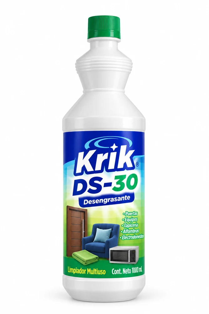 Krik DS-30