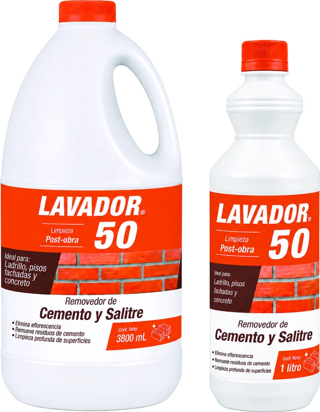 Lavador 50