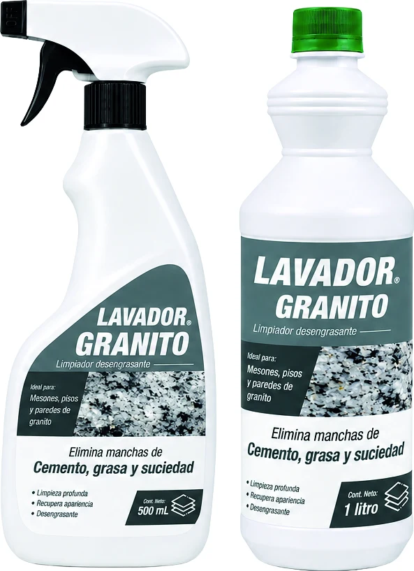 Lavador Granito