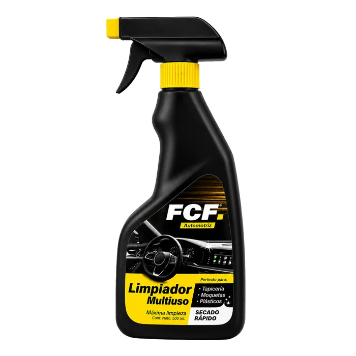 FCF Limpiador Multiuso