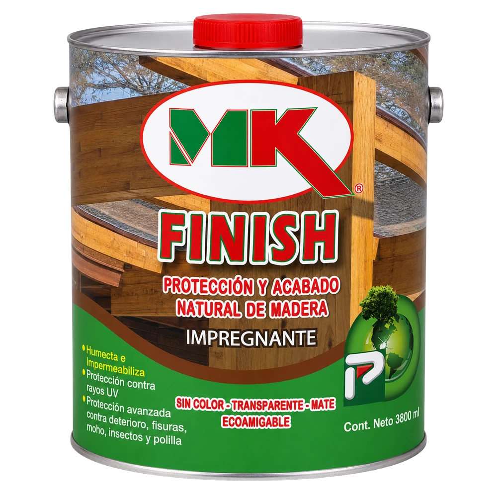 MK Finish