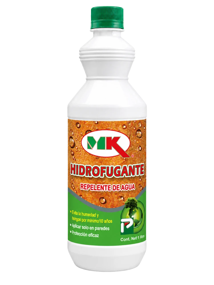 MK Hidrofugante