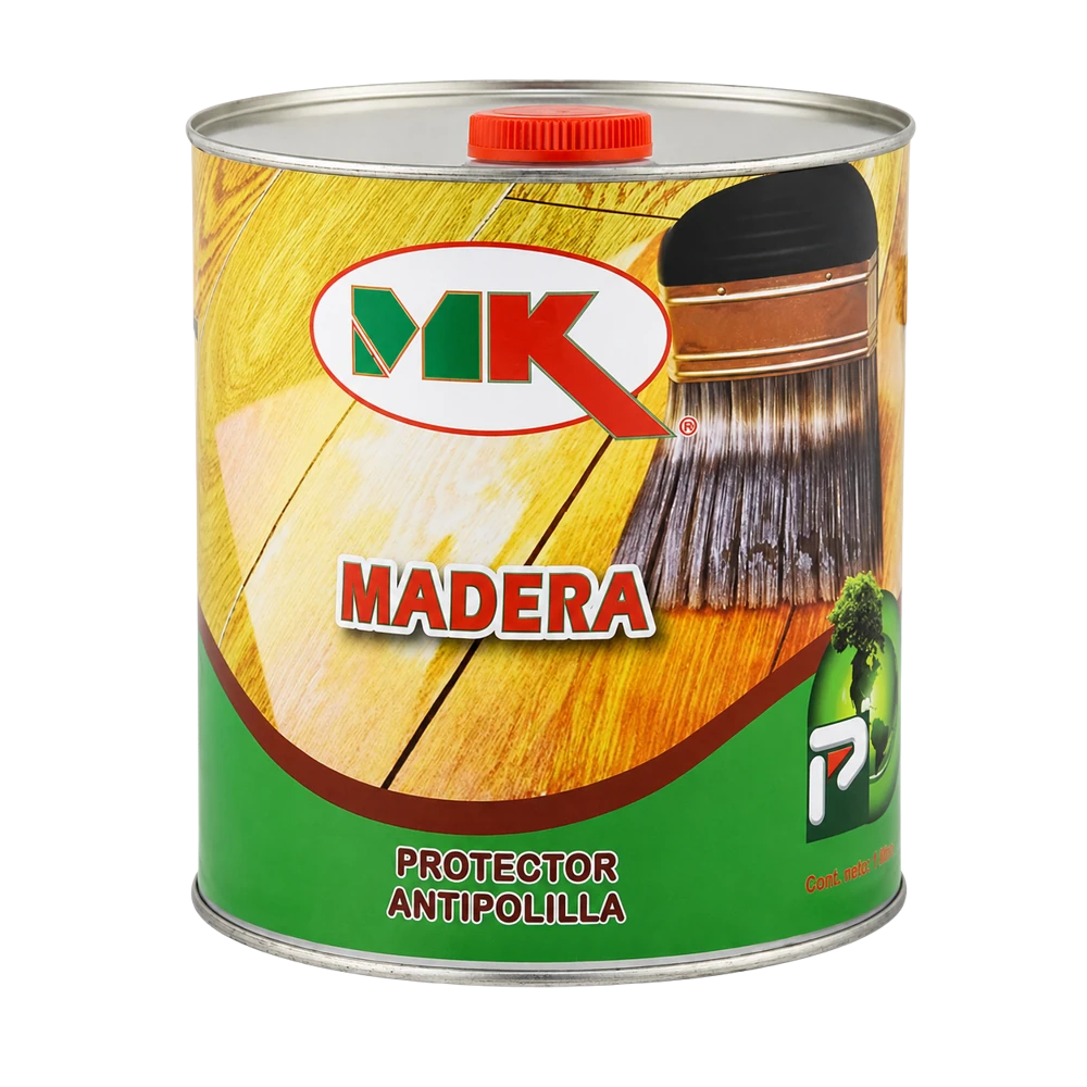 MK Madera