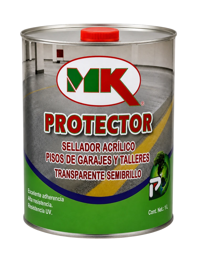 MK Protector