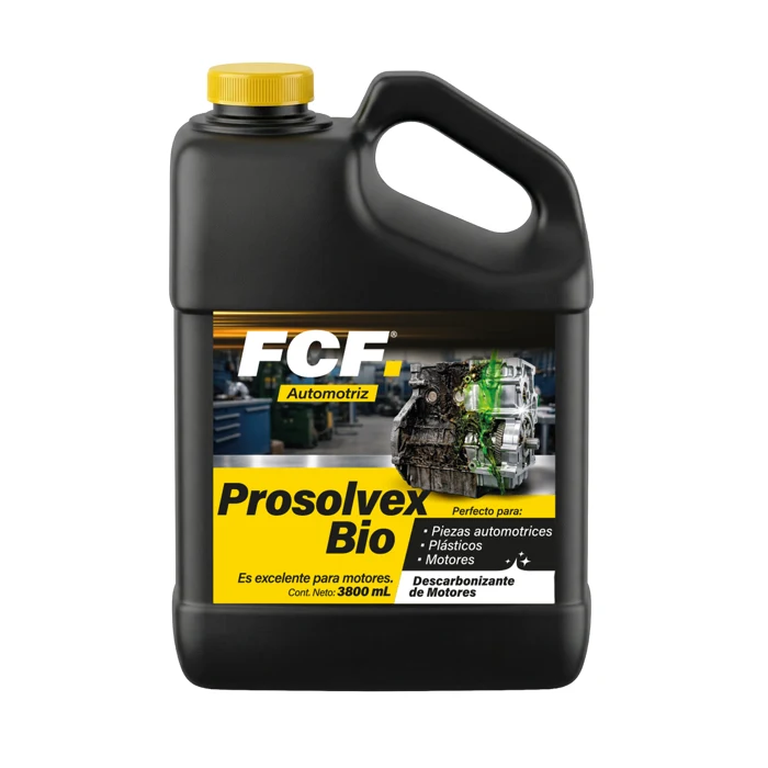 FCF Prosolvex Bio