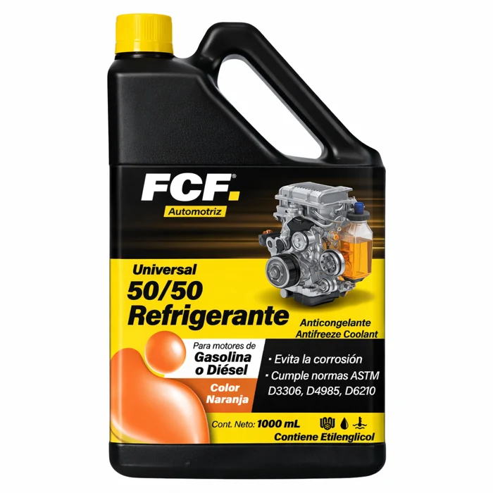 FCF Refrigerante 50/50